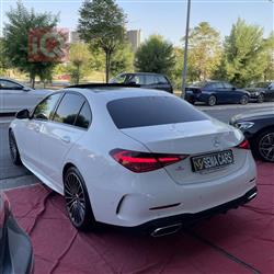 مێرسێدس بێنز C-Class